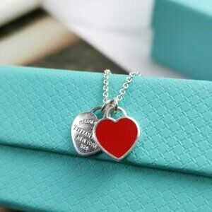 Tiffany & Co. Necklace